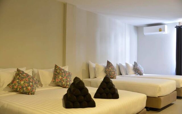 Pakping The Cozy Living Chiangmai