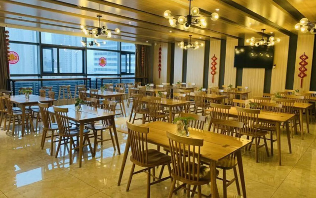 Primary Hotel (Changshu Wanda Plaza)