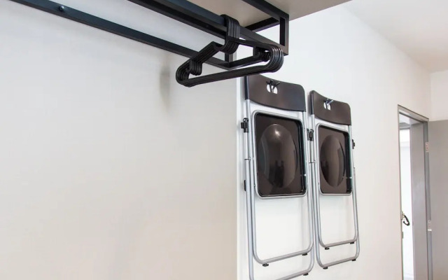 Riveria City KL Sentral by Sleepy Bear