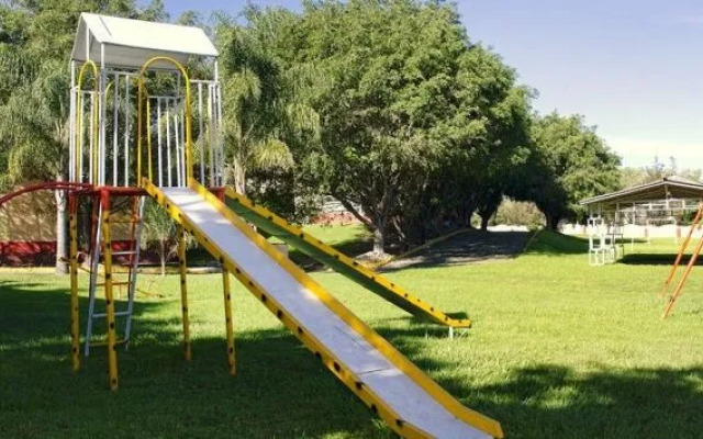 Vista Junior Guadalajara