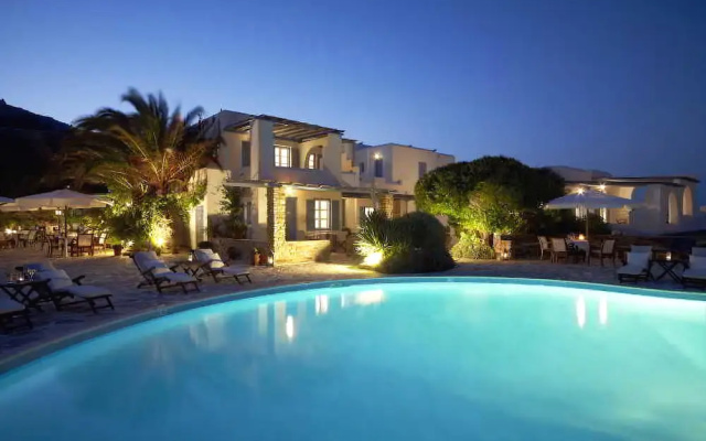 Villa Marandi Luxury Suites