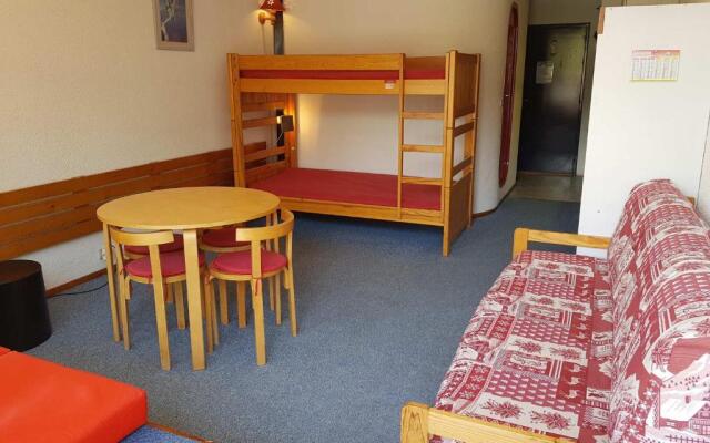 Appartement Les Arcs 1600, 1 pièce, 4 personnes - FR-1-411-335