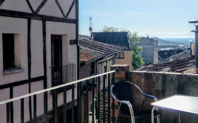 Hostal El Rincon Castellano