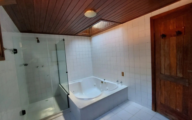 Hotel Pedra Bonita
