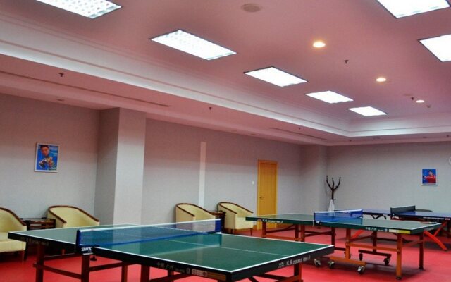 Changsha St-tropez Hotel