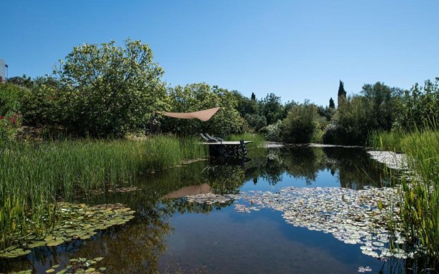 Altanure - Casa Terra Ecological Country House