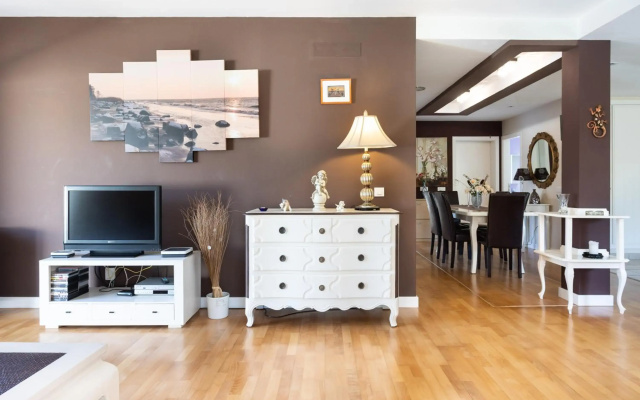 Dorina - Vivienda vacacional con piscina privada