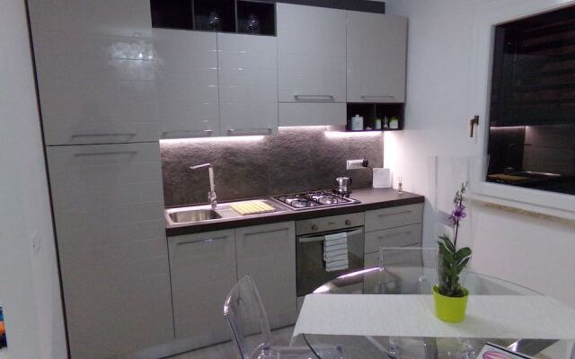 La Rotonda Luxury Holiday Home