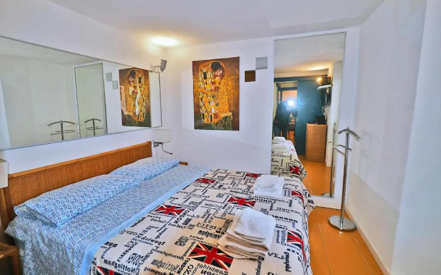 Casa del pescatore a 100m dal mare 011016-LT-0569