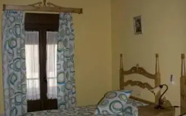 Apartamentos Rurales Arco De Trajano *