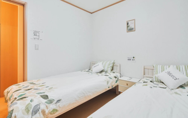 Sakuragawa Mituura No Yado