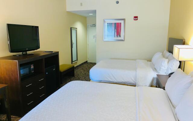 Holiday Inn Express Tallahassee - I-10 E by IHG