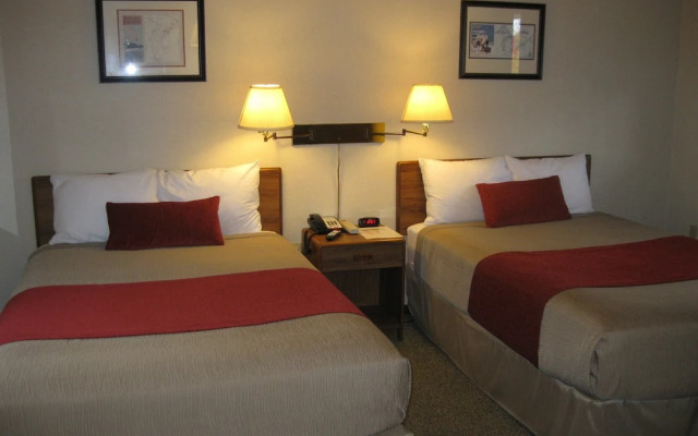Boyne City Motel