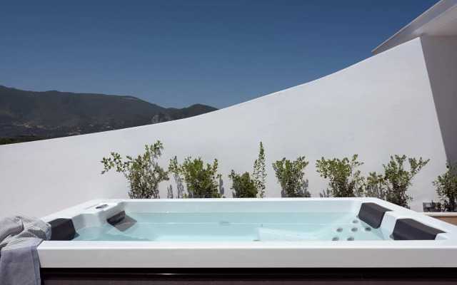 Letsos Hotel