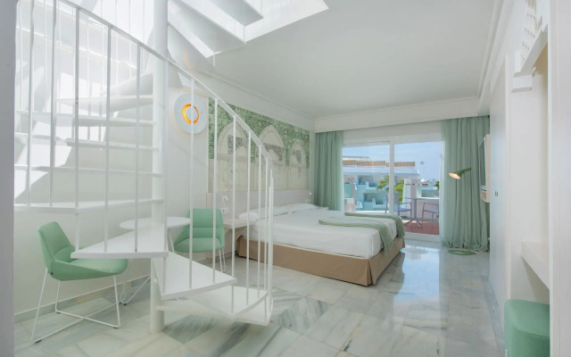 Iberostar Selection Marbella Coral Beach