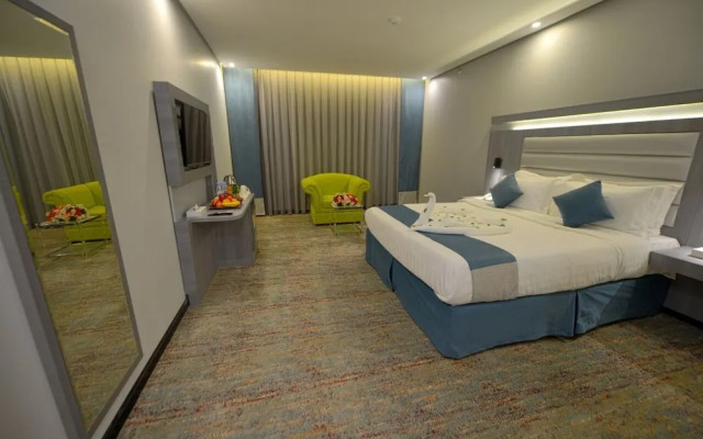 Pine Inn Madinah