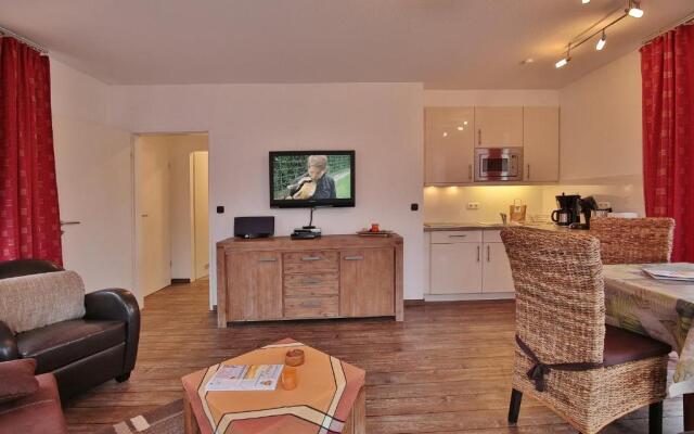 Am Rosenhain 10 Am Rosenhain 10 Appartement 1