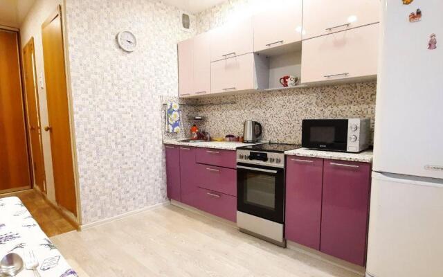 Апартаменты на улице 3 Августа