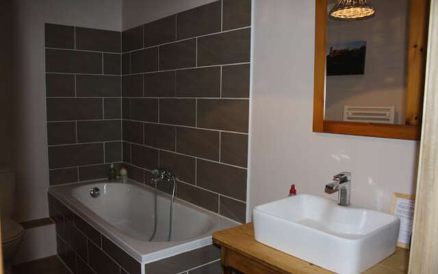 L'Auberge Médiévale - Maison d'hôtes