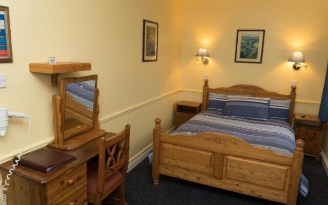 Carlow Guesthouse