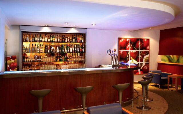 Novotel Grenoble Nord Voreppe