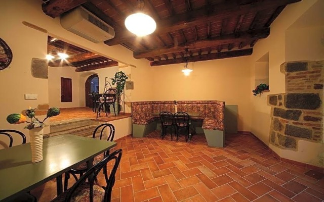 La Casa Del Calzolaio
