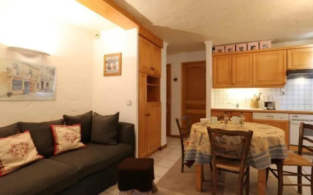 Appartement Le Praz