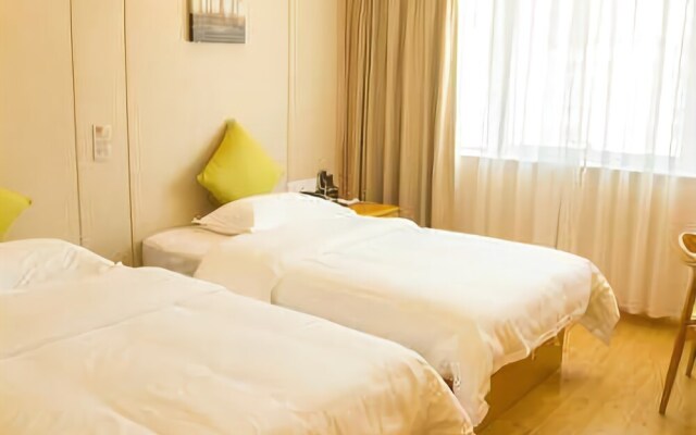 Beihai Honghai Hotel