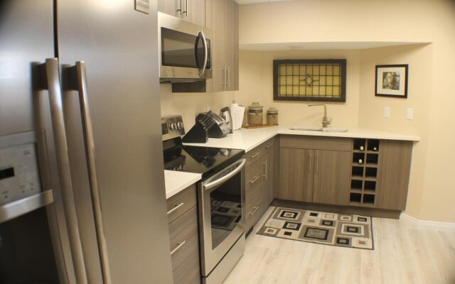 Remo Ridge Bed & Breakfast