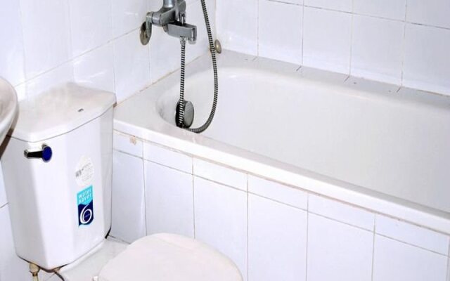 Thai Binh 1 Hotel