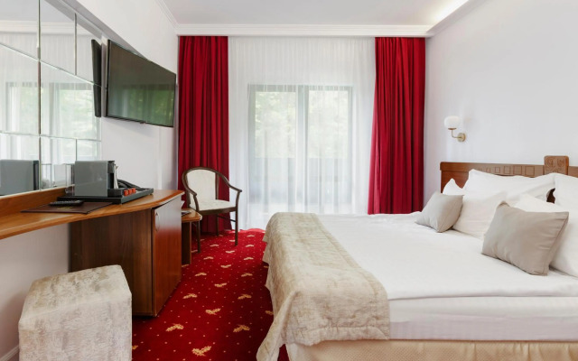 Manor Ski Hotel (Cabana Schiorilor)