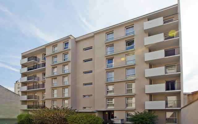 Séjours & Affaires Paris Malakoff