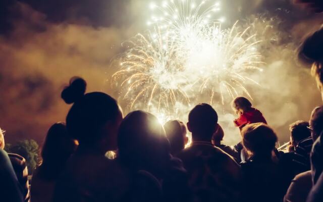 Stay Norwich River View