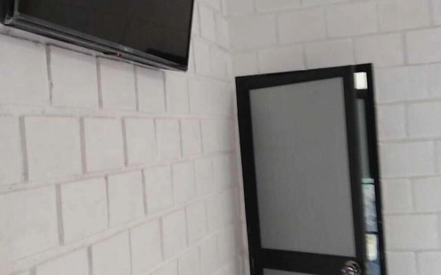 Hospedaje Santa Monica