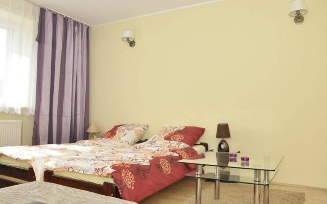 Villa Afe