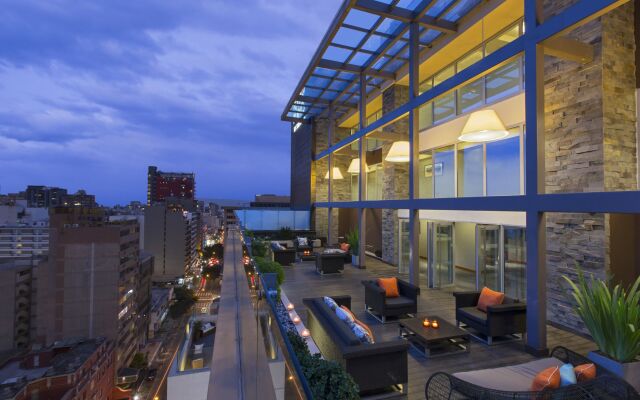 Four Points by Sheraton Miraflores