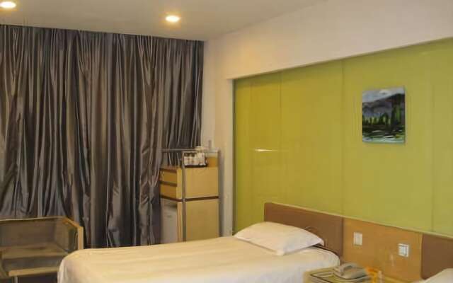 Shishi Hualin Hotel