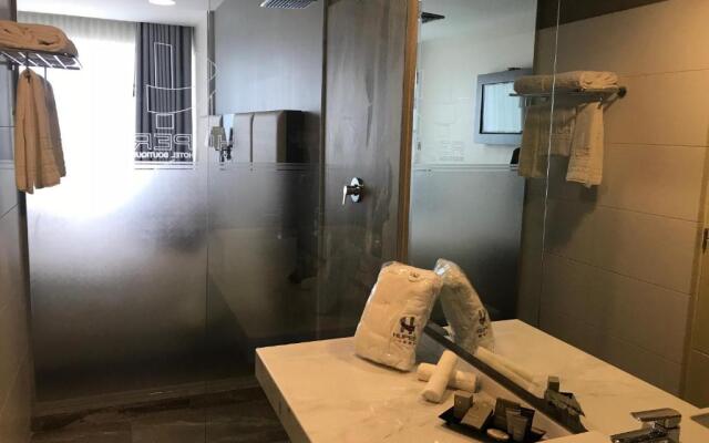 Huper Hotel Boutique