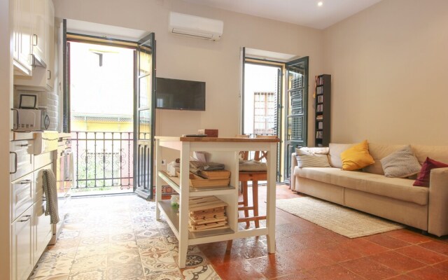 Deluxe Apartment Puente De Los Bomberos