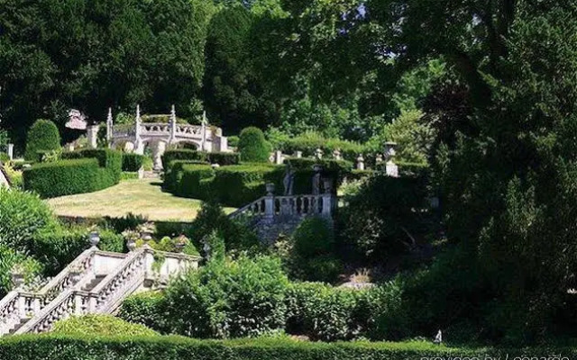 The Manor House Hotel & Golf Club