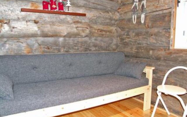 Ykk Sruka a 1 Kuusamo