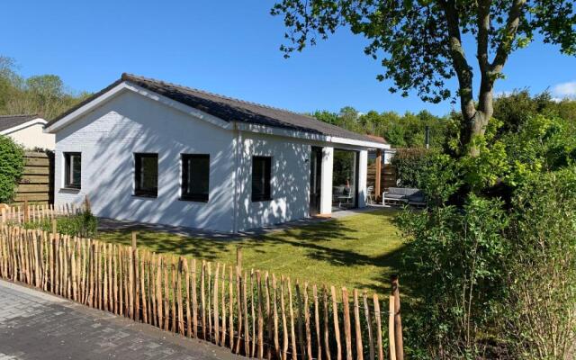 Vakantiehuis Oostkapelle OK06 dichtbij Bos en Strand