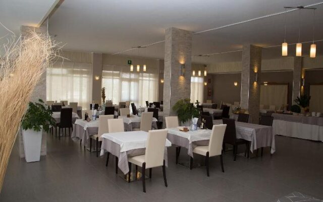 Hotel Umberto