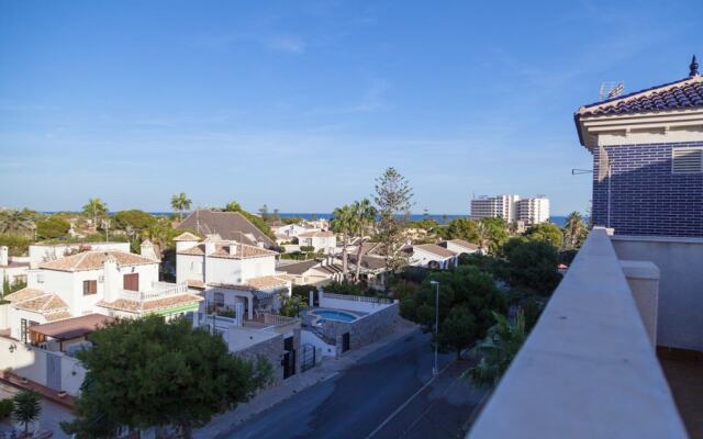 La Zenia Apartment