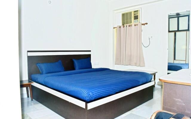 Balaji Homestay - home with free Wi-Fi and parking