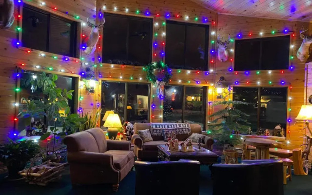 Boulder Bear Motor Lodge