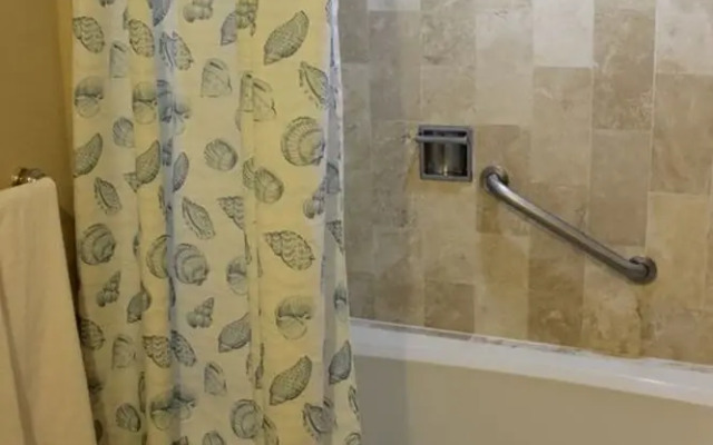 Princessa 2BR B 306-v by Casago