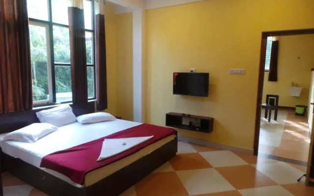 Kanthanpara Resort