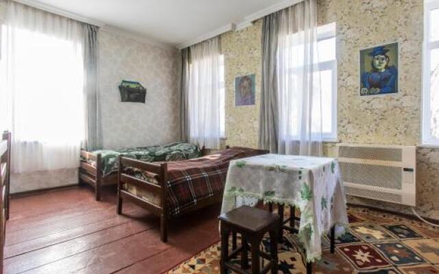 Vintage Hostel Stepantsminda