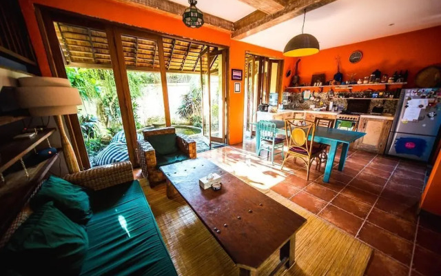 Easy Surf Villa